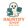 Hauntify Store